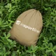 Double Hammock inSPORTline Logtoo