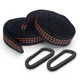 Hammock Suspension Strap Set inSPORTline – 3 m