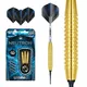 Darts Winmau Neutron Brass 20 g – 3-Pack - variant B