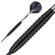 Darts Winmau Apocalypse Brass 20 g – 3-Pack - variant B - variant A