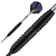 Darts Winmau Apocalypse Brass 20 g – 3-Pack - variant B - variant B