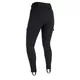 Short Women’s Motorcycle Leggings Oxford Super Cargo Black