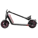 Electric Scooter W-TEC SwapCharge 500 W 10” w/ Removable Battery - Red