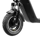 Electric Scooter W-TEC SwapCharge 500 W 10” w/ Removable Battery - Red