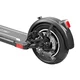 Electric Scooter W-TEC SwapCharge 500 W 10” w/ Removable Battery - Red