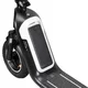 Electric Scooter W-TEC SwapCharge 500 W 10” w/ Removable Battery - Red