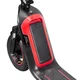Electric Scooter W-TEC SwapCharge 500 W 10” w/ Removable Battery - Red