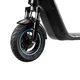 Electric Scooter W-TEC SwapCharge 500 W 10” w/ Removable Battery - Red