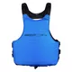 Life Jacket Hiko Swift PFD - Sherpa Blue - Process Blue