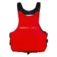 Life Jacket Hiko Swift PFD - Sherpa Blue - Red