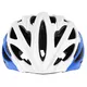 Cycling Helmet Kross Brizo - White-Blue
