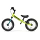 Pushbike Yedoo TooToo 12" - Candypink - Lime