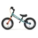 Pushbike Yedoo TooToo 12" - Candypink - Tealblue
