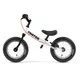 Pushbike Yedoo TooToo 12" - Candypink - White