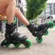 Inline skates K2 Trio LT 100 BOA 2022