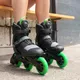 Inline skates K2 Trio LT 100 BOA 2022