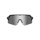 Sports Sunglasses Tripoint Trerikesröset - Turquoise Smoke /w Pink Multi Cat.3