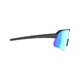 Sports Sunglasses Tripoint Trerikesröset - Turquoise Smoke /w Pink Multi Cat.3