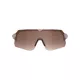 Sports Sunglasses Tripoint Trerikesröset - Turquoise Smoke /w Pink Multi Cat.3
