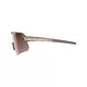 Sports Sunglasses Tripoint Trerikesröset - Turquoise Smoke /w Pink Multi Cat.3