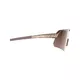 Sports Sunglasses Tripoint Trerikesröset - Turquoise Smoke /w Pink Multi Cat.3