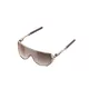 Sports Sunglasses Tripoint Reschen - Matt Black Smoke /w Blue Multi Cat.3