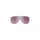 Sports Sunglasses Tripoint Reschen - Matt Black Smoke /w Blue Multi Cat.3
