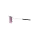 Sports Sunglasses Tripoint Reschen - Matt Black Smoke /w Blue Multi Cat.3