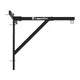 Wall-Mounted Gallows-Shaped Punching Bag Hanger inSPORTline Punchor