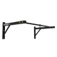 Wall-Mounted Pull-Up Bar w/ Punching Bag Hanger inSPORTline RK100