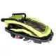 Bicycle Trailer TaXXi Elite 1 Yellow