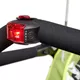 Bicycle Trailer TaXXi Elite 2 Yellow