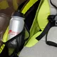 Bicycle Trailer TaXXi Elite 2 Yellow