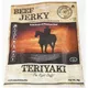 Dried meat Beef Jerky 24 g
