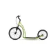 Kick Scooter Yedoo Three Y40 20/16” - Red - Green