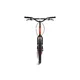 Kick Scooter Yedoo Three Y40 20/16” - Red