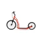 Kick Scooter Yedoo Three Y40 20/16” - Red - Red