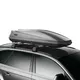 Car Roof Box Thule Touring Sport Titan