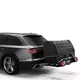 Towbar Bike Rack Thule VeloSpace XT 3 Black
