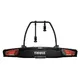 Towbar Bike Rack Thule VeloSpace XT 2 Black