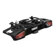 Towbar Bike Rack Thule VeloSpace XT 2 Black