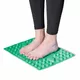 Foot Massage Mat inSPORTline Tilsipur 39 x 29 cm - Blue - Green