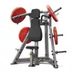 Shoulder Press - Steelflex PlateLoad Line PLSP