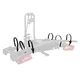 Replacement Strap w/ Buckle for inSPORTline Trekan 2 Elektro Bike Rack