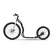 Kick Scooter Yedoo Trexx Disc 26/20” - Green - Black