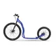 Kick Scooter Yedoo Trexx Disc 26/20” - Green - Blue