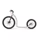 Kick Scooter Yedoo Trexx Disc 26/20” - Green - White