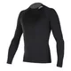 Kid thermo long sleeve shirt Blue Fly Termo Duo - Black