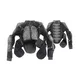 T-shirt with protectors Ozone ARMOR