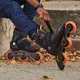 Men’s Inline skates K2 Trio LT 100